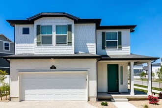 Building Photo - 141 E Polaris Dr