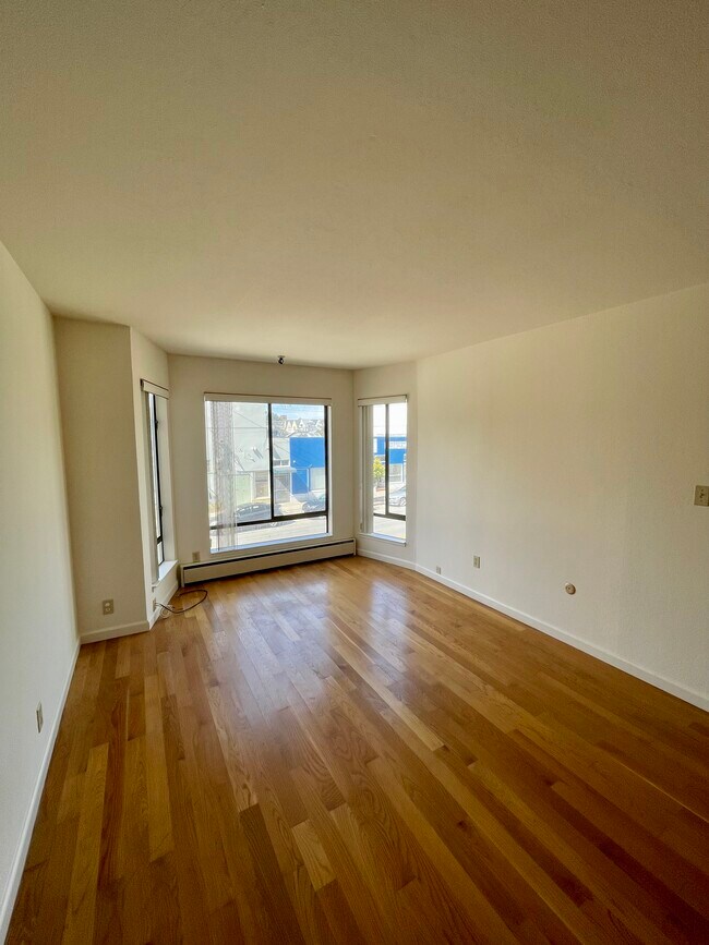 Foto del edificio - 145 Balboa St