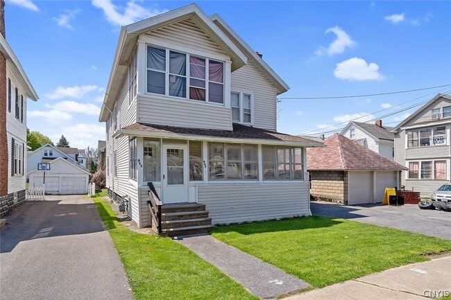 Building Photo - 967 Wadsworth St