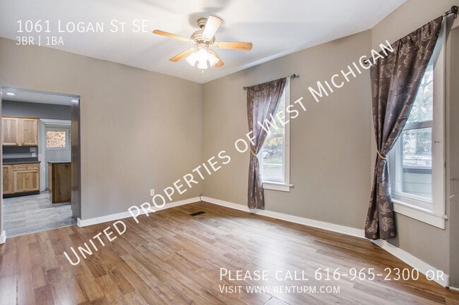 Building Photo - 1061 Logan St SE