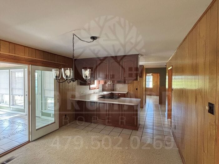 Foto principal - Single Family Home | Heber Springs