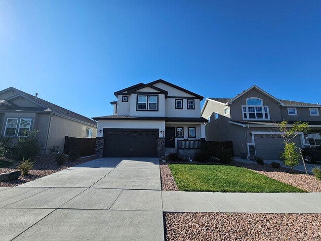 Building Photo - 3 Bed 3 Bath House in 80908!!