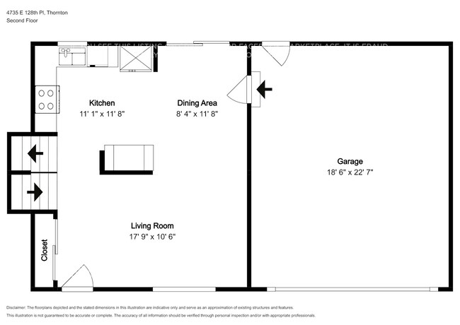 Building Photo - 4735 E 128th Pl