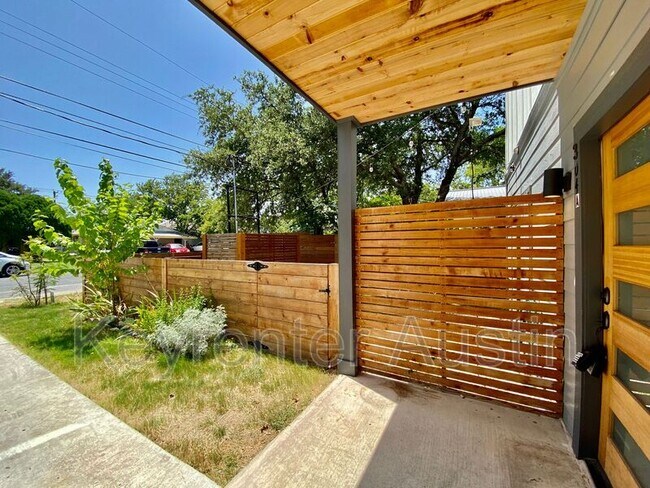 Building Photo - 304 Blackson Ave