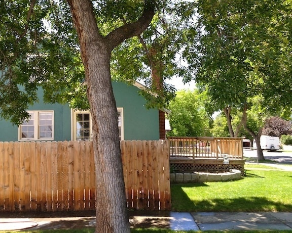 Foto del edificio - 302 Miles Ave