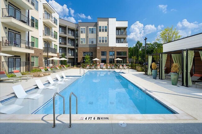 Foto del edificio - 125 Milton Ave SE