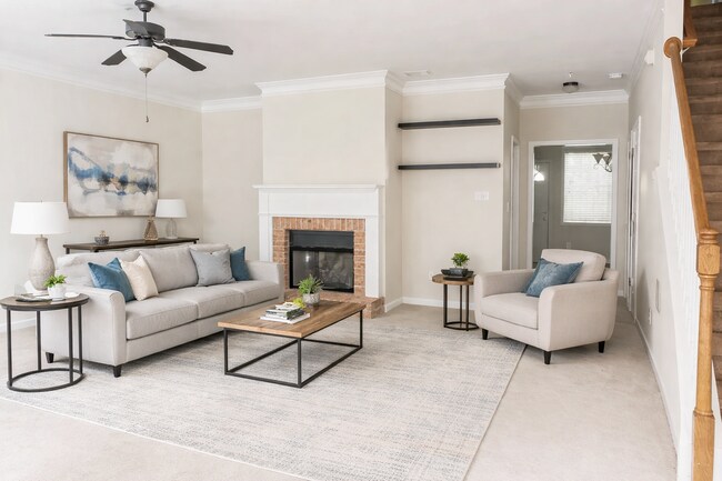 Foto del edificio - 1314 Guilderoy Ct