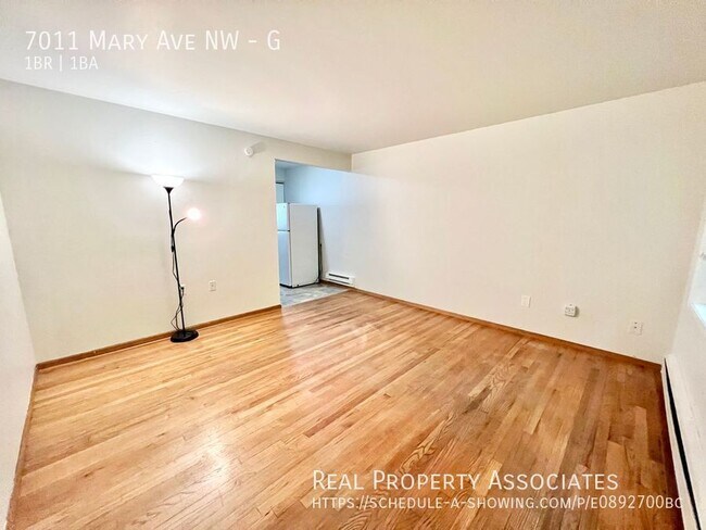 Foto del edificio - 7011 Mary Ave NW