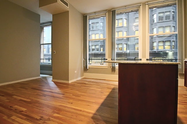 Photo - 339 S Dearborn St Apartment