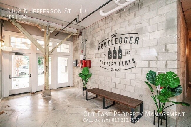Building Photo - 3108 N Jefferson St