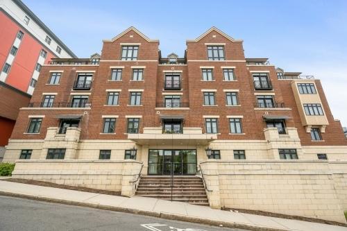 Foto del edificio - 2 bedroom in Boston MA