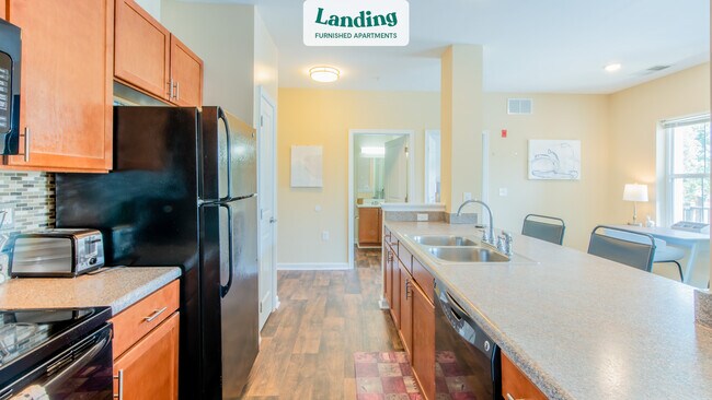 Building Photo - 3421 Sonia Trail