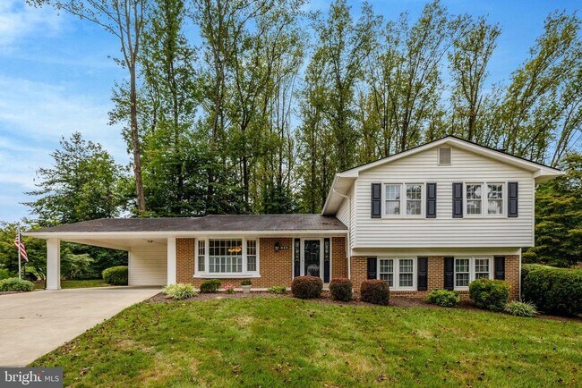 Foto del edificio - 615 Kearney Ct SW