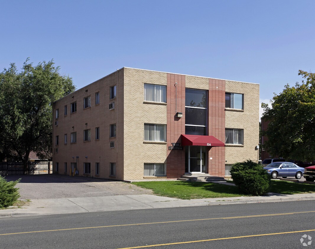 534 Dayton St, Aurora, CO 80010 Apartments in Aurora, CO