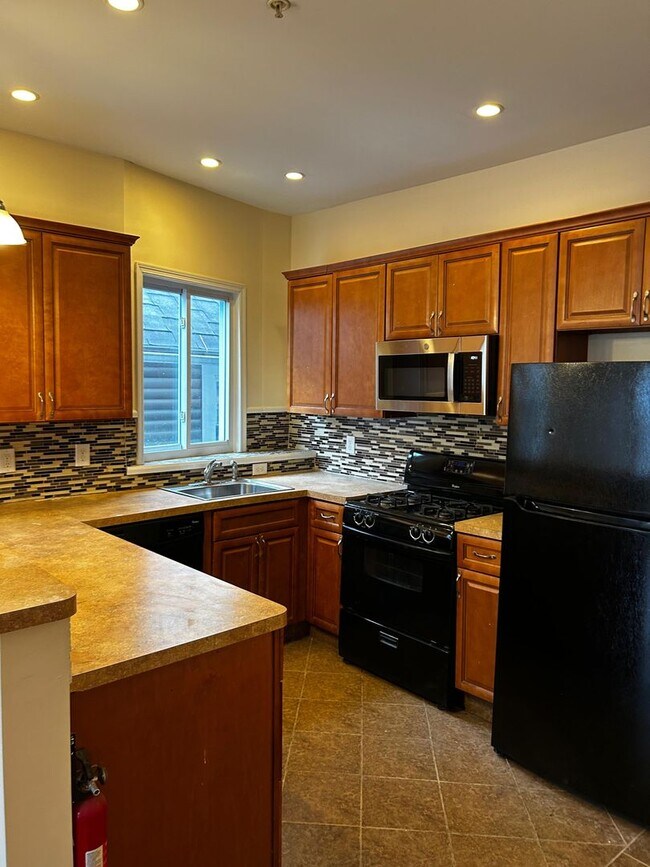 Foto del edificio - 1326 E Gibson St