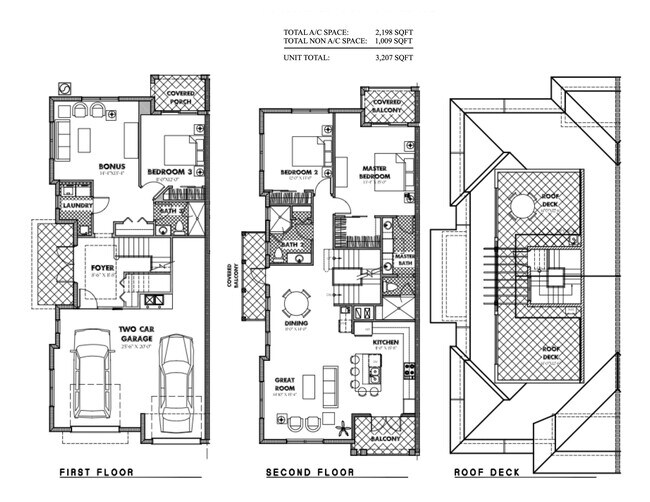 Building Photo - 3770 County Line Rd