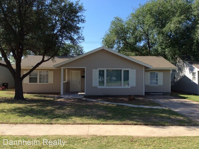 Building Photo - 3 br, 2 bath House - 3717 28th Street