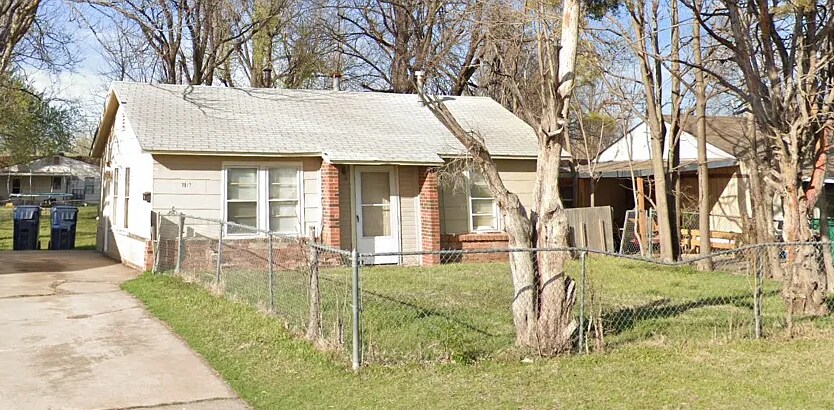 Foto principal - 2517 SW 42nd St