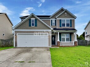 Building Photo - 12816 Walking Stick Dr
