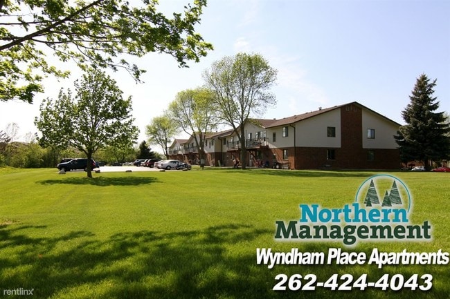 Building Photo - N114W15775 Sylvan Cir