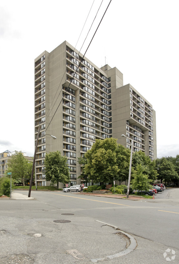 Primary Photo - Millers River Apartments