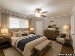 Foto del edificio - 10150 Woodtrail