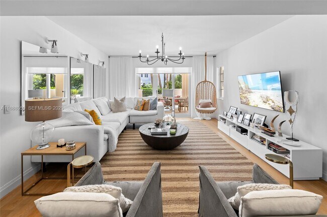 Foto del edificio - 19216 Fisher Island Dr