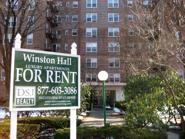Primary Photo - 178-60 Wexford Terrace