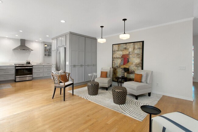 Foto del edificio - 917 Orchid Way