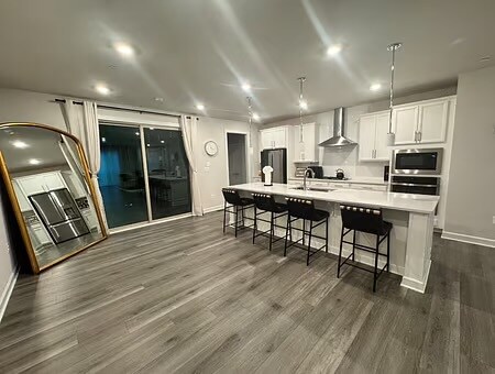 Isla de cocina gourmet - 14403 Greenview Dr