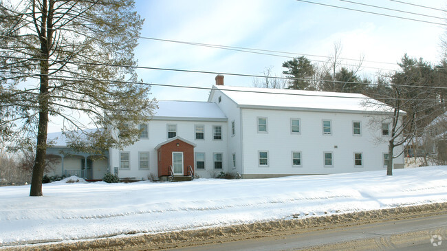 Building Photo - 33 Stone St