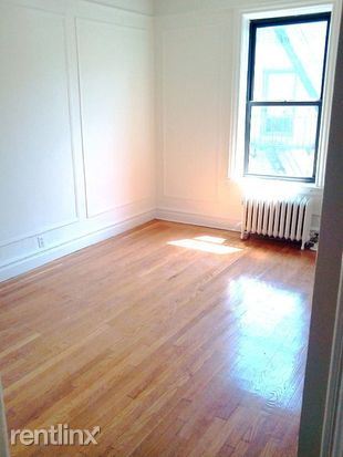 Foto del edificio - 549 W 163rd St