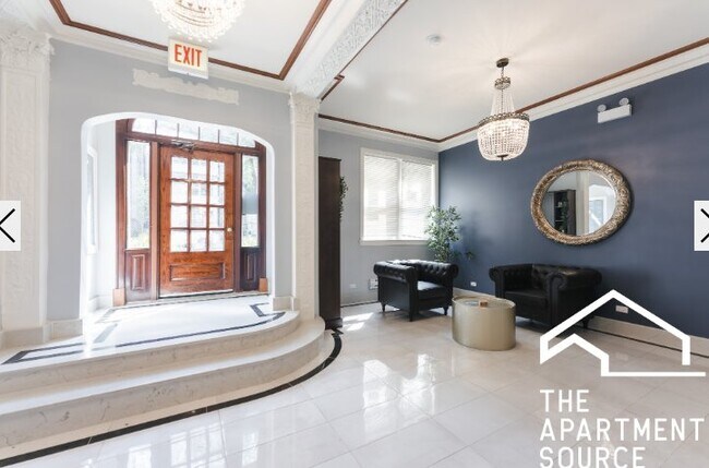 Foto del edificio - 640 W Wrightwood Ave