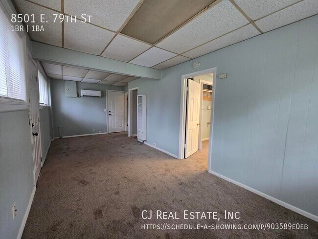 Foto del edificio - 8501 E 79th St