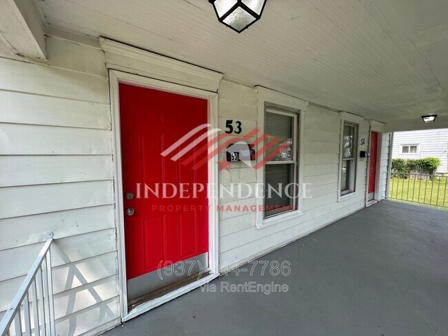 Foto del edificio - 53 W Norman Ave