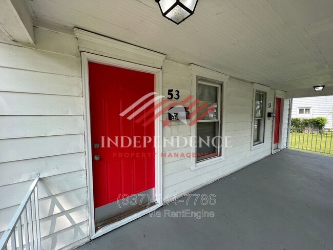 Photo - 53 W Norman Ave Townhome