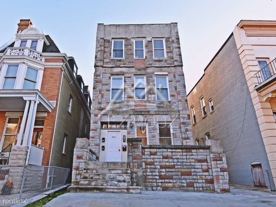 Primary Photo - 2227 Linden Ave