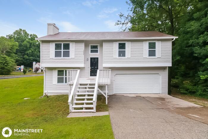 Foto principal - 7035 Greenbower Ln, Atlanta, GA 30349