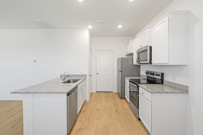 Building Photo - 124 Desert Hare Dr