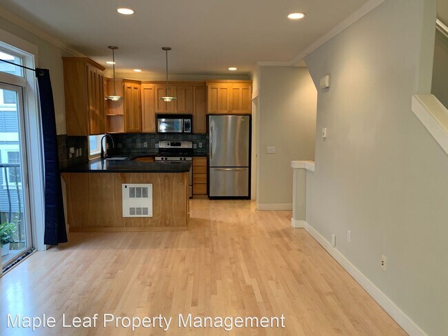 Building Photo - 2 br, 1.5 bath House - 418 Federal Ave E