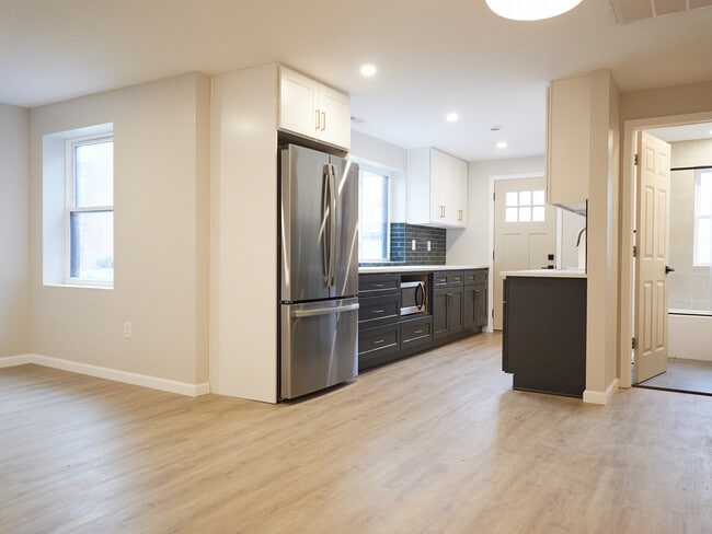 Building Photo - 5333 Penn Ave