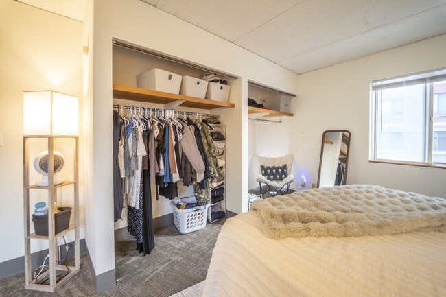 Building Photo - Huge Fully-Furnished Bedrooms, Steps from Campus — Eddygate Apartments in the Heart of Collegetown