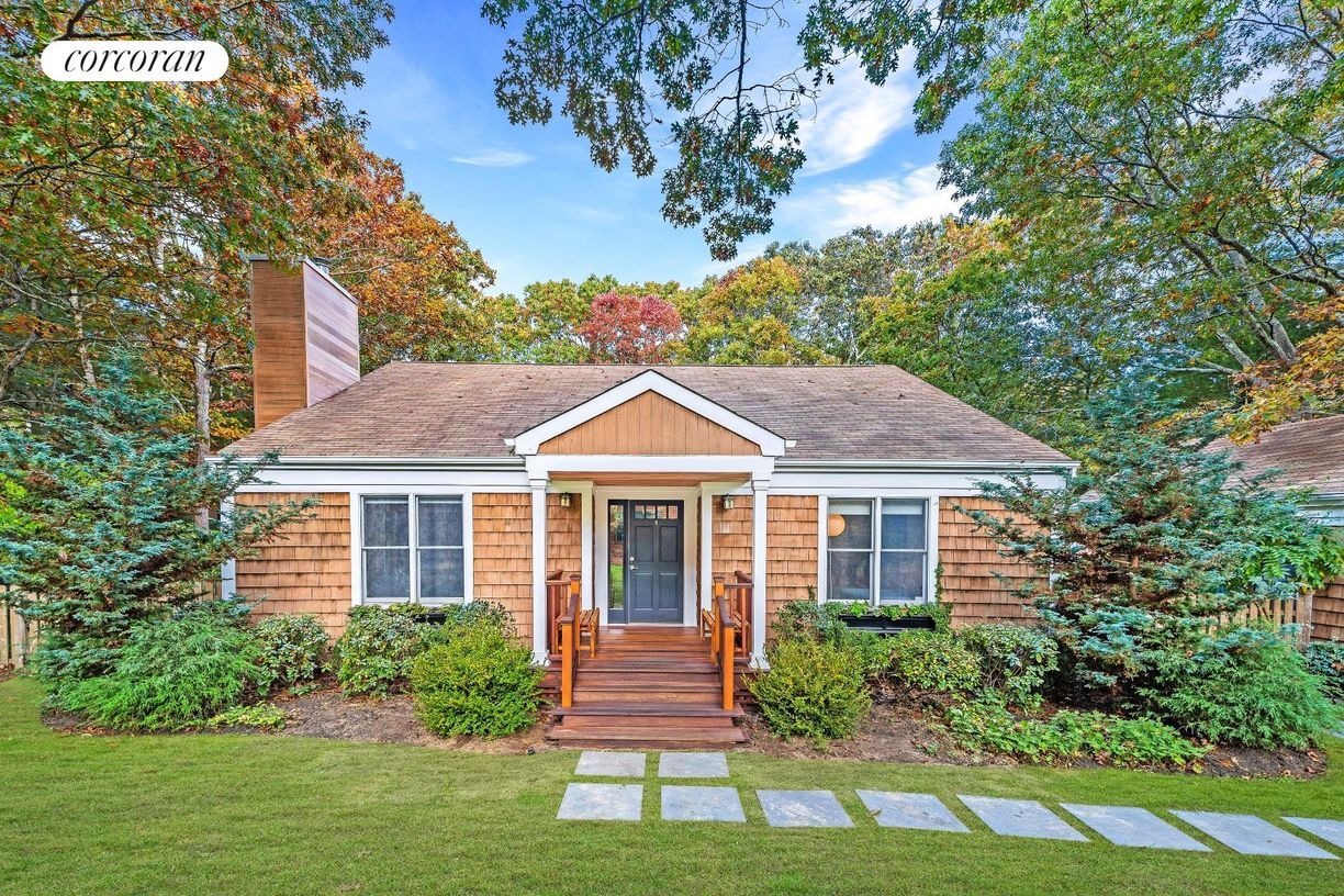 5 Arthur Ave, Bridgehampton, NY 11932 House Rental in Bridgehampton