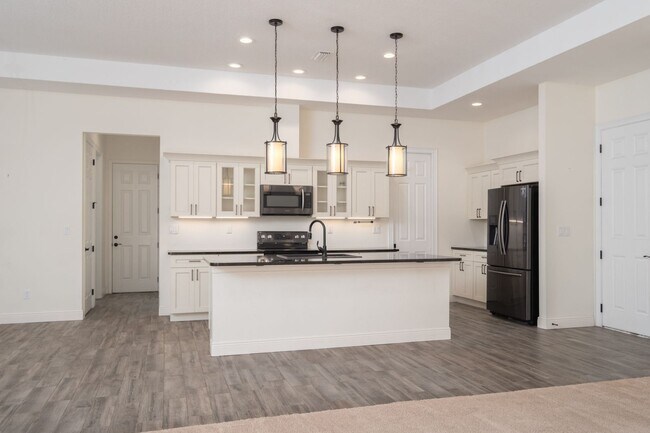 Foto del edificio - 3 br, 2 bath House - 7512 SE CR 346
