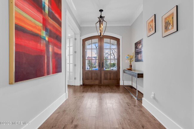 Foto del edificio - 218 Worthington Ave