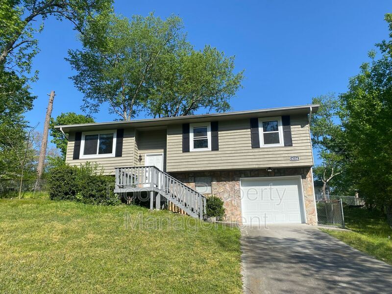 6216 Shawtee Ln, Chattanooga, TN 37416 House Rental in Chattanooga