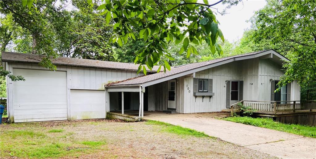 100 Westbury Dr, Bella Vista, AR 72714 House Rental in Bella Vista