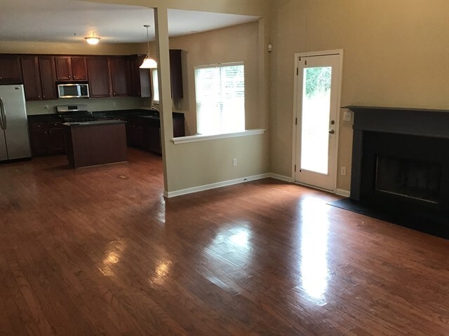 Foto del edificio - 1450 Grey Rock Way