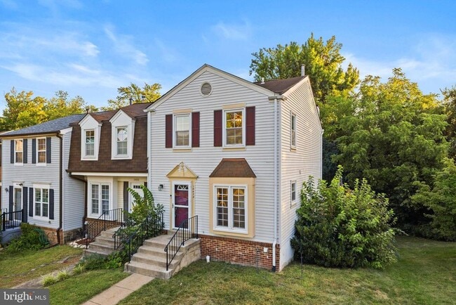 Foto del edificio - 14428 Black Horse Ct