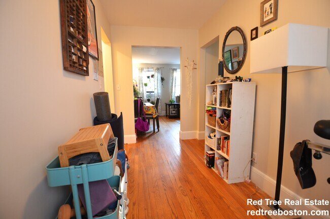 Building Photo - 1 Catenacci Way